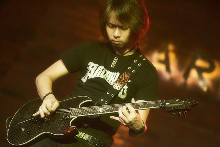 edwin cokelat