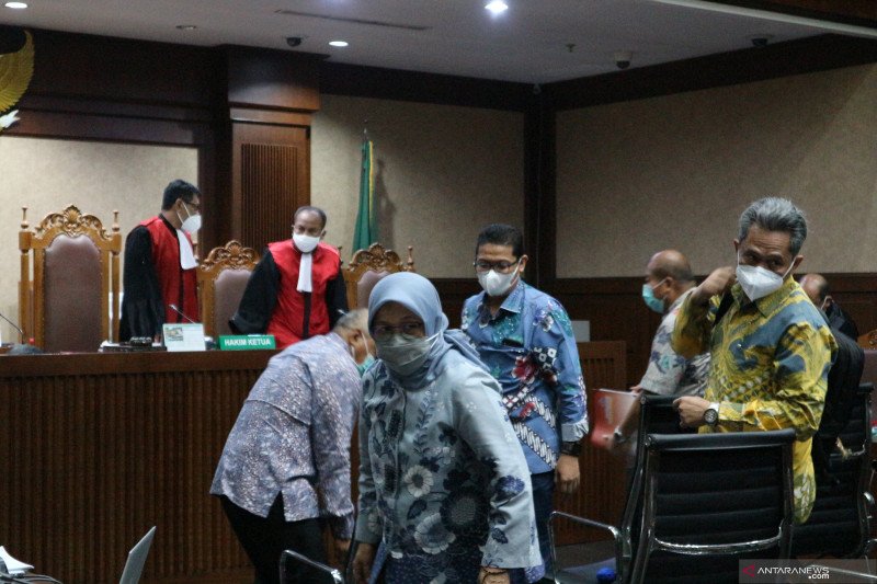 Bank Garansi Rp52,3 Miliar Disebut Sebagai Komitmen Eksportir Benur