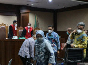 Bank Garansi Rp52,3 Miliar Disebut Sebagai Komitmen Eksportir Benur