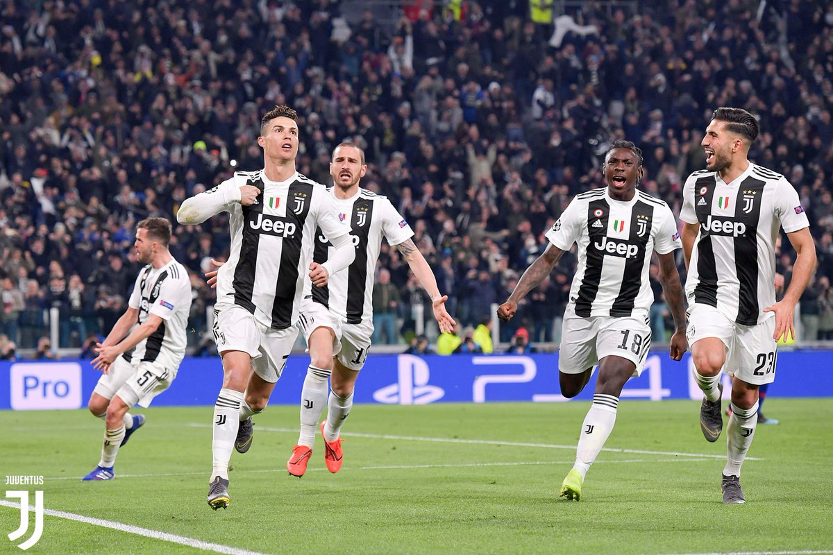 Kata Ronaldo usai Cetak Trigol