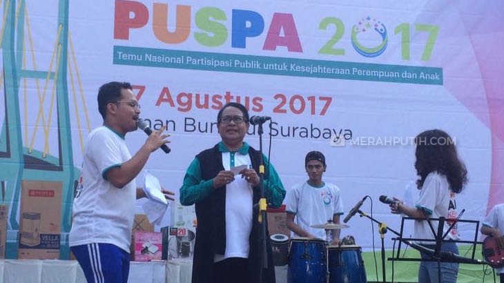 24 Juta Perempuan Indonesia Jadi Korban Kekerasan Dalam Segala Bentuk