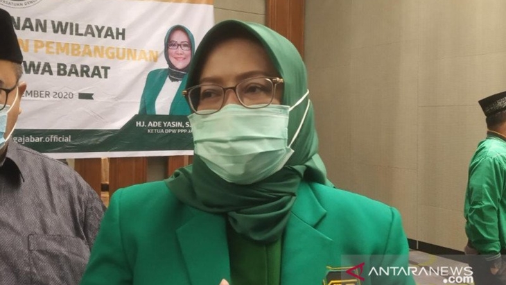 MUI Bogor Diminta Turun Tangan Tangani Demo FPI