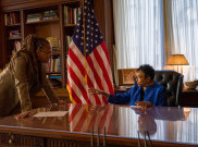 Ava DuVernay Kembali dengan '14th', Film Dokumenter tentang Perjalanan Demokrasi Amerika Serikat