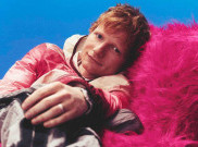 Ed Sheeran Rilis ‘Camera’, Perayaan Cinta untuk sang Istri