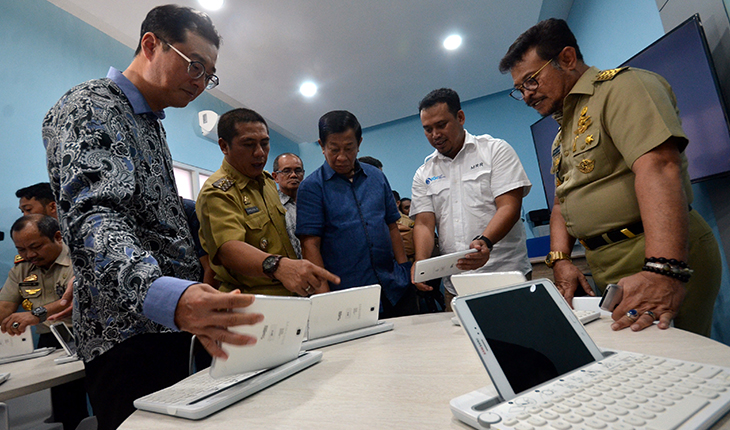 Purnawirawan TNI/Polri Dukung Pemerintah Bubarkan Ormas Anti-Pancasila
