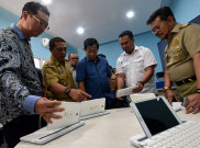 Purnawirawan TNI/Polri Dukung Pemerintah Bubarkan Ormas Anti-Pancasila