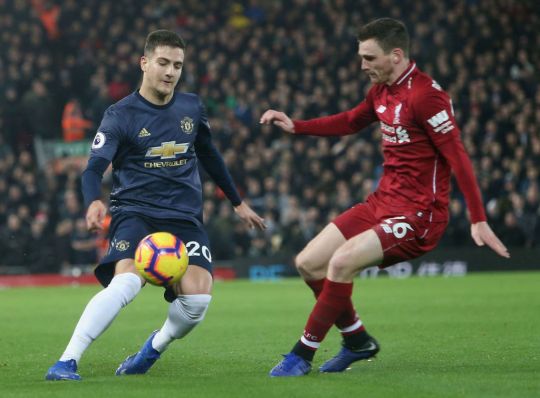Aksi Gila Pemain Liverpool Ini Bikin Mourinho Lelah