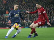 Aksi Gila Pemain Liverpool Ini Bikin Mourinho Lelah