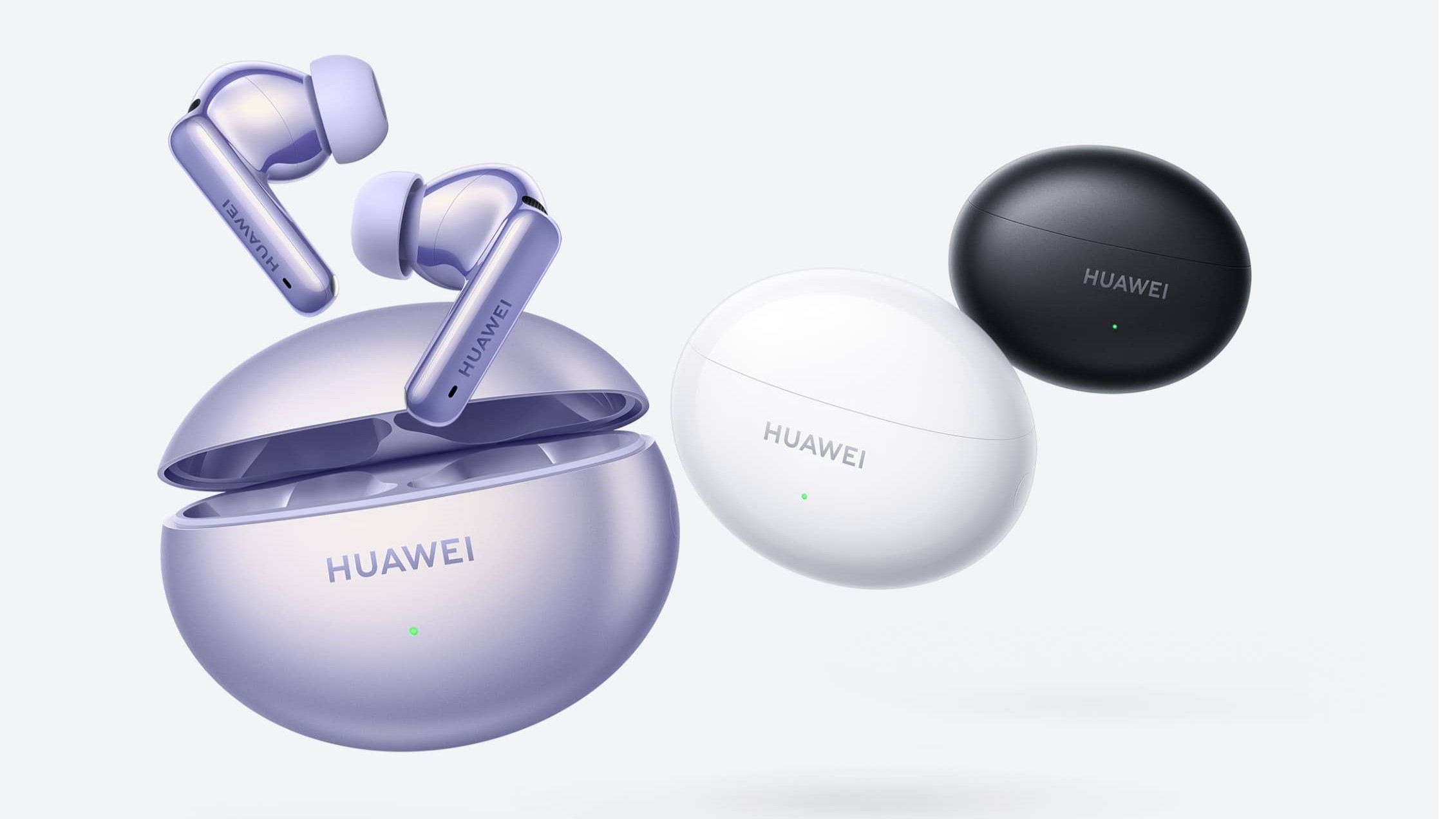 Huawei FreeBuds 6i, TWS dengan Harga di Bawah Rp 1 Juta