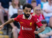 Salah Kecewa Liverpool Belum Tawarkan Kontrak Baru, ada Niat Hengkang dari Anfield