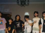 The Cat Police Kembali Bertualang di Single 'Common Things' 
