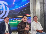 PSSI Ingin Liga 1 Naik Peringkat ke Posisi 2 Asia Tenggara dan 12 Asia