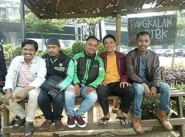 ojek