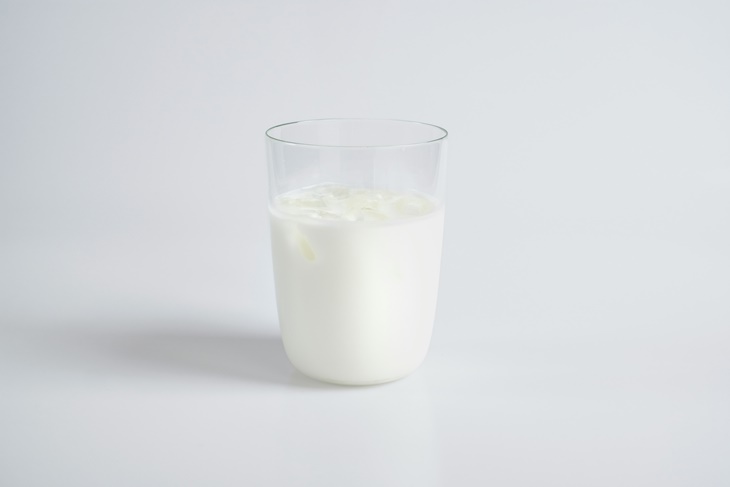 Susu UHT, Bernutrisi dan Praktis