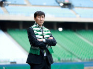 Kim Sang-sik Akan Jadi Pelatih Vietnam, Shin Tae-yong Jalani Duel Korea Lagi