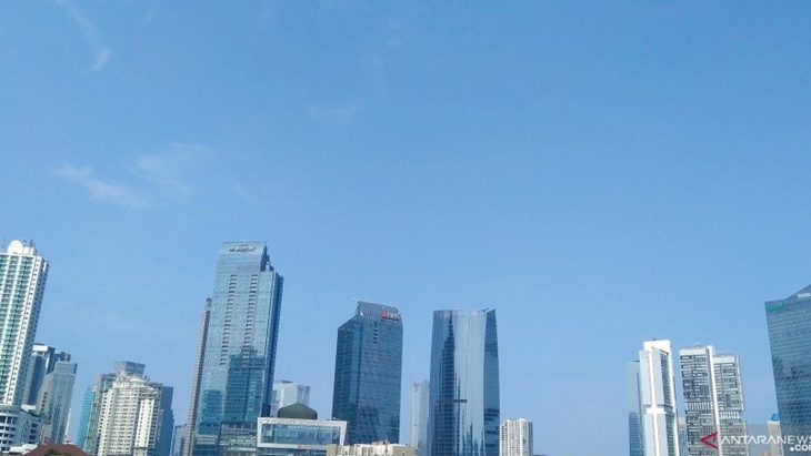 Jakarta akan Tetap Eksis Meski Ibu Kota Negara Dipindahkan