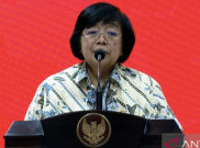 Atasi Polusi Udara, Jokowi Minta Gedung Perkantoran hingga Pemerintah Tanam Pohon