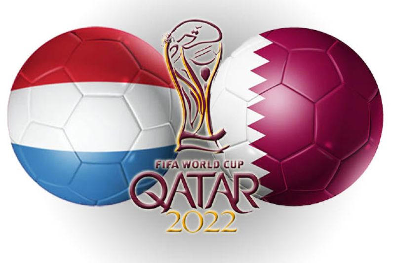 Prediksi Qatar Vs Belanda: Peluang Terakhir Tuan Rumah