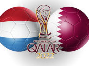 Prediksi Qatar Vs Belanda: Peluang Terakhir Tuan Rumah