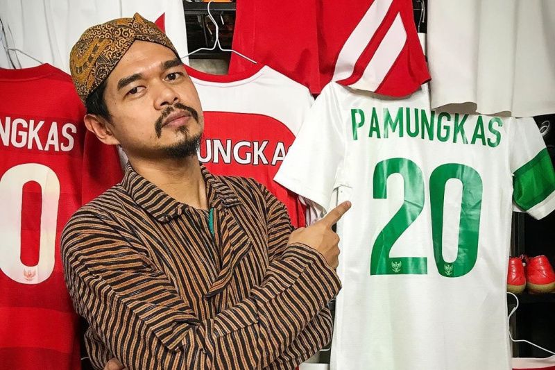 2 Legenda Timnas Indonesia Ikut Bersaing di Bursa Bakal Caketum PSSI
