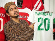 2 Legenda Timnas Indonesia Ikut Bersaing di Bursa Bakal Caketum PSSI