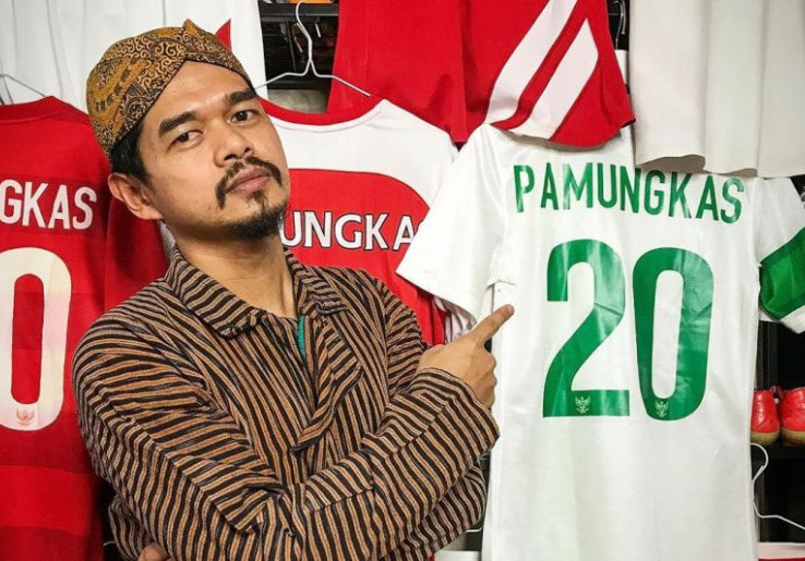2 Legenda Timnas Indonesia Ikut Bersaing di Bursa Bakal Caketum PSSI