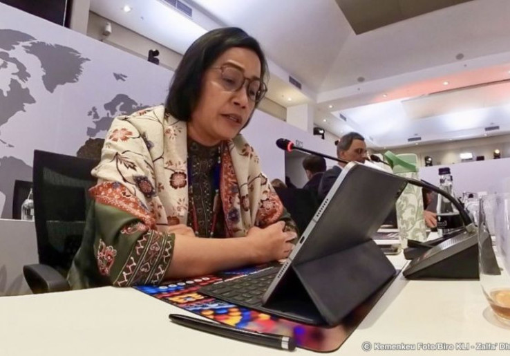 Menteri Keuangan Pastikan Ada Stimulus Buat Dongkrak Daya Beli Saat Natal dan Tahun Baru 2026