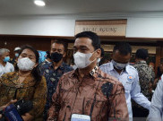 Wagub Riza Minta Konser BTS di Stadion JIS tak Dikaitkan ke Ranah Politik