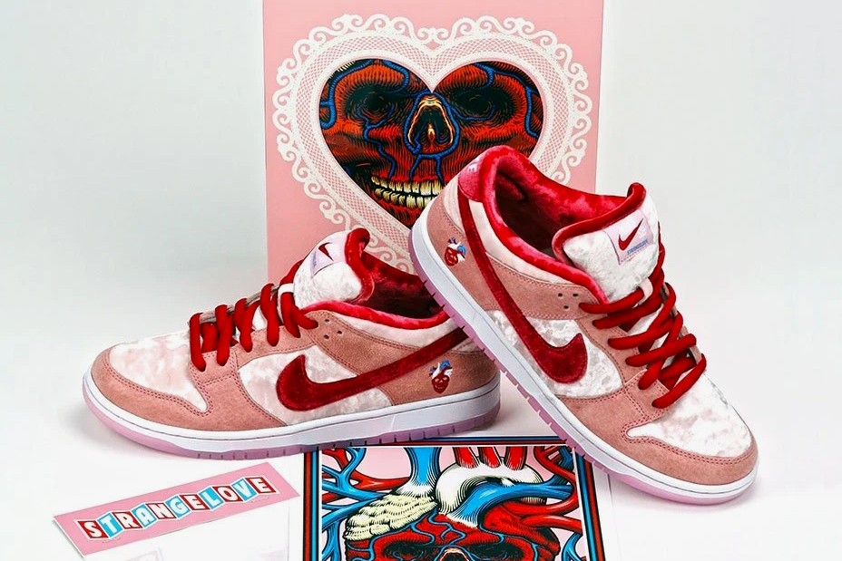 sneakers februari 2020