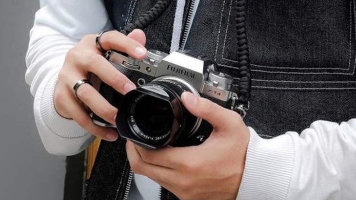 Disambut Videografer Profesional, Fujifilm Rilis Kamera Terbaru Tiga Tahun Lalu