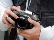 Disambut Videografer Profesional, Fujifilm Rilis Kamera Terbaru Tiga Tahun Lalu