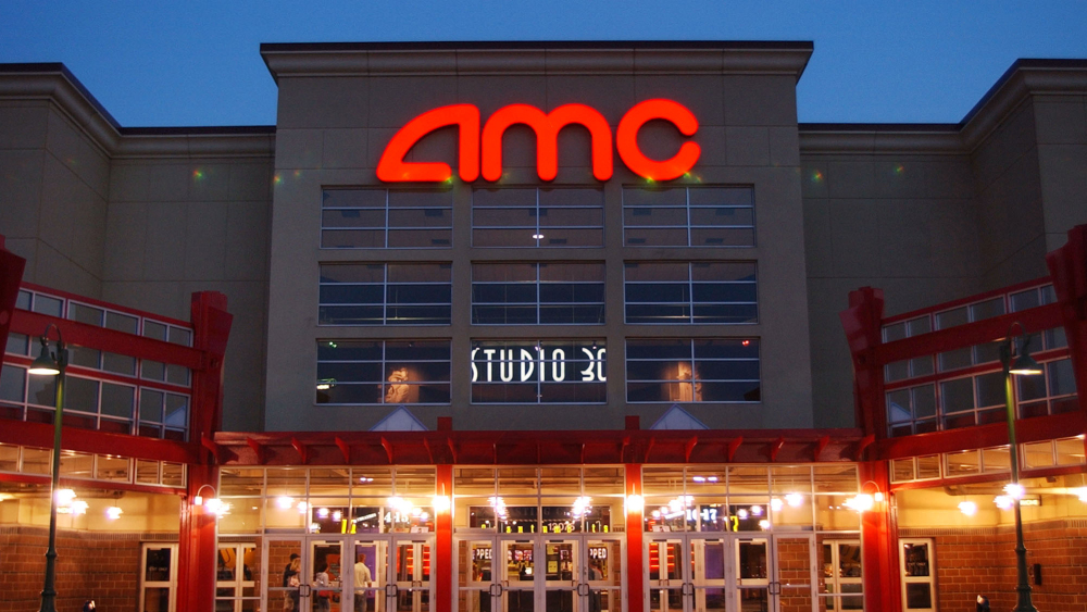 AMC memiliki dampak besar bagi jaringan bioskop di Amerika Serikat. (Foto: Variety)