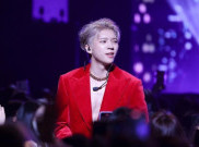 Idap Kanker Langka, Woohyun INFINITE Berusaha Keras Pertahankan Kariernya