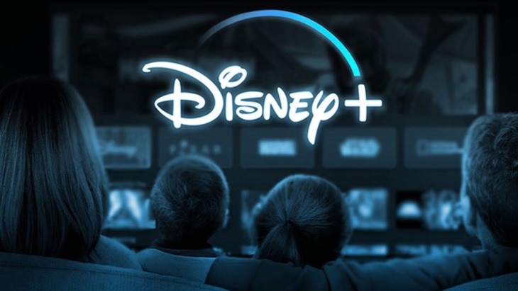 Disney Plus Melesat di Antara Platform Streaming Premium di Asia Tenggara