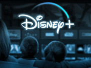 Disney Plus Melesat di Antara Platform Streaming Premium di Asia Tenggara