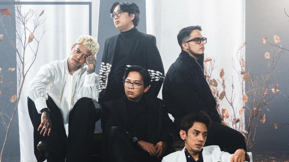 for Revenge Gandeng YB dan Tepe di Single Terbaru 'Museum Duka'