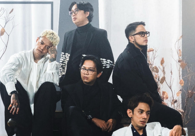 for Revenge Gandeng YB dan Tepe di Single Terbaru 'Museum Duka'