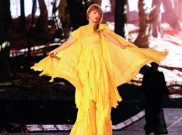 Taylor Swift Ajak Para Penggemar Memilih Kamala Harris di Pilpres AS 2024
