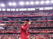 Cristiano Ronaldo Klaim Gelar Euro 2016 Setara Juara Piala Dunia