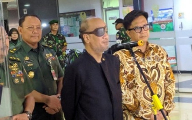  Sudah Mulai Pulih, Keluarga Beberkan Penyebab BJ Habibie Sakit