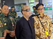  Sudah Mulai Pulih, Keluarga Beberkan Penyebab BJ Habibie Sakit
