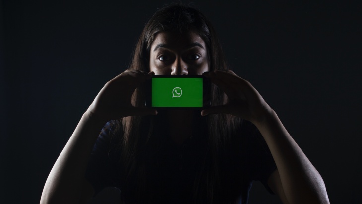 6 Peningkatan Baru Fitur Pesan Suara di WhatsApp