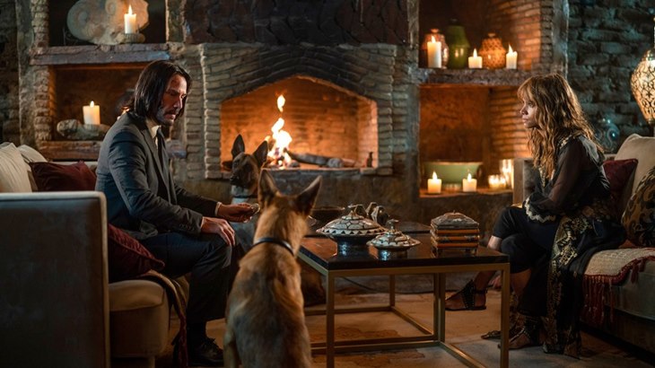 john wick