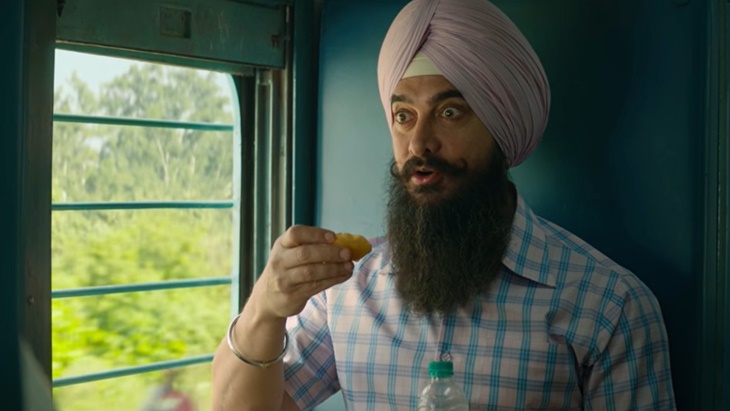 Remake Film 'Forest Gump', Aamir Khan Terancam di Boikot 