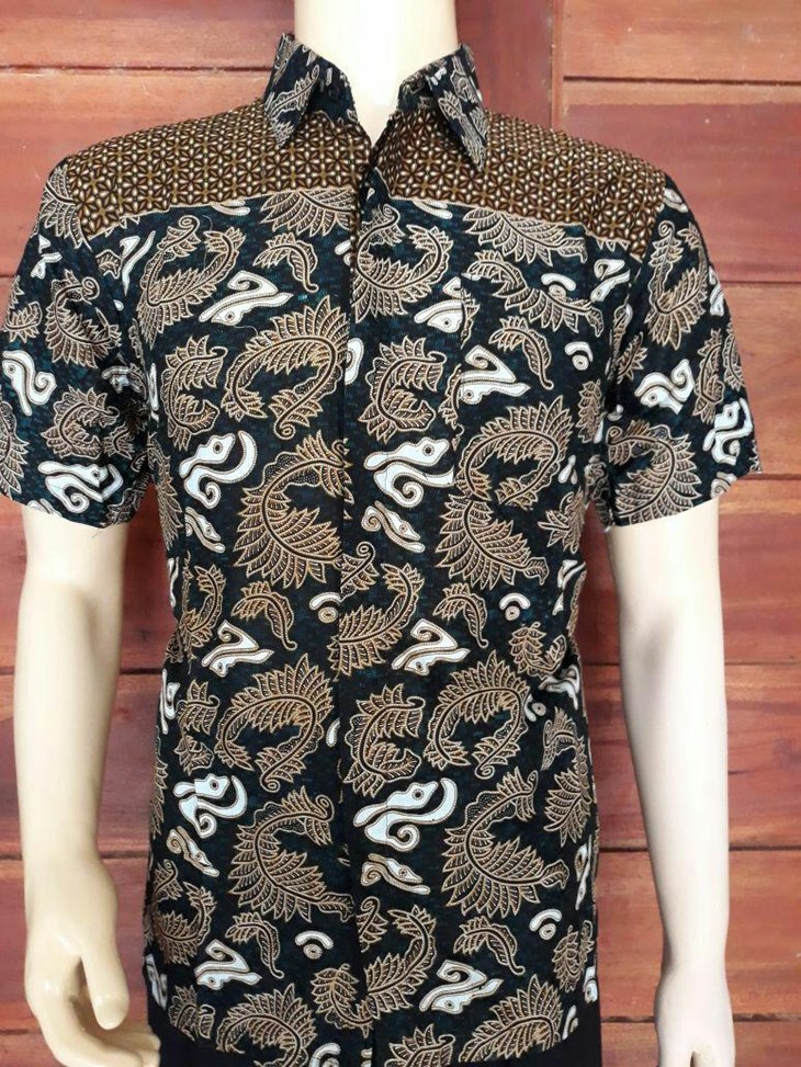 batik