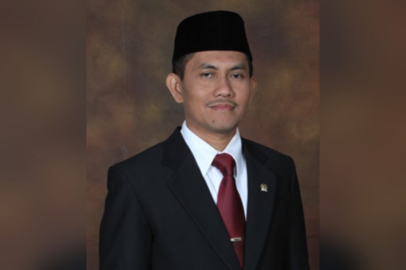 Mantan Ketua KY Jaja Ahmad Jayus Dibacok di Rumahnya