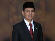 Mantan Ketua KY Jaja Ahmad Jayus Dibacok di Rumahnya