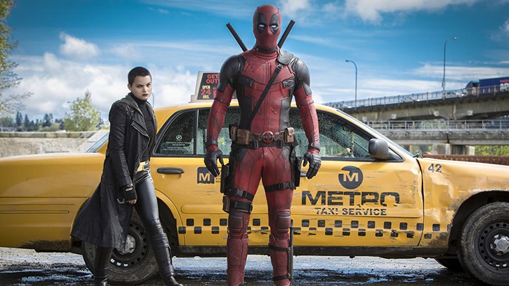Terjawab, Deadpool 3 bakal Diproduksi Disney