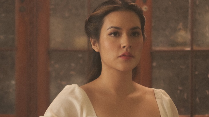 Ajak Nicholas Saputra, Raisa Siap Lepas Video Musik 'Nyaman Tak Cukup'