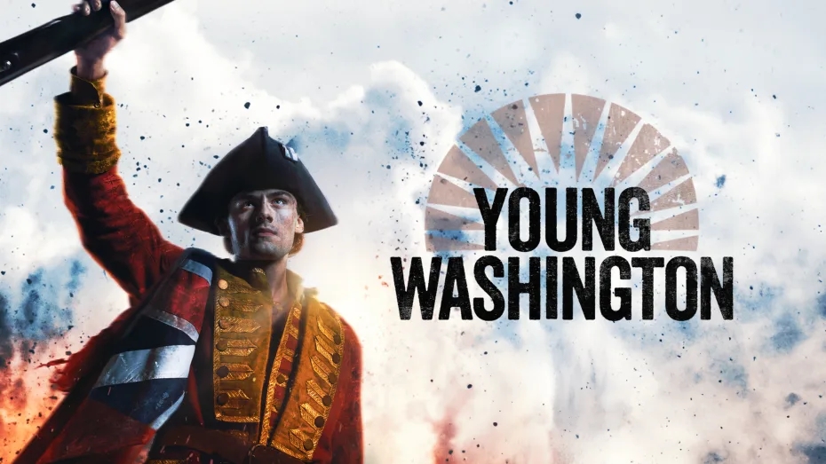 FIlm 'Young Washington' Sukses di Box Office Global, Sekuel '1776' Mulai Dikembangkan